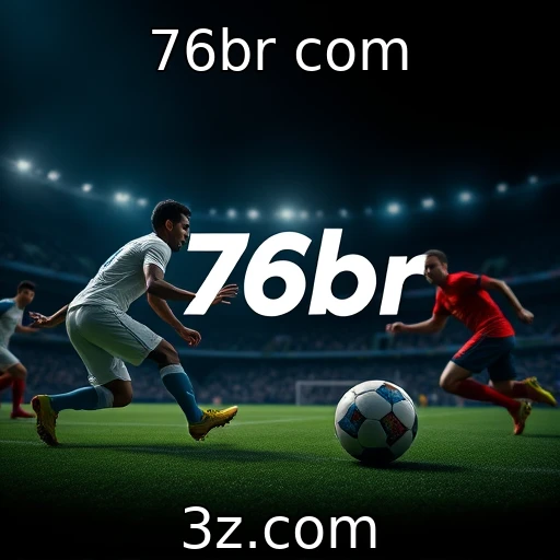 Como as apostas esportivas estão transformando o mercado brasileiro