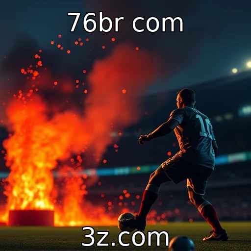 76br com Descubra as Melhores Estratégias para Apostas em Partidas de Futebol