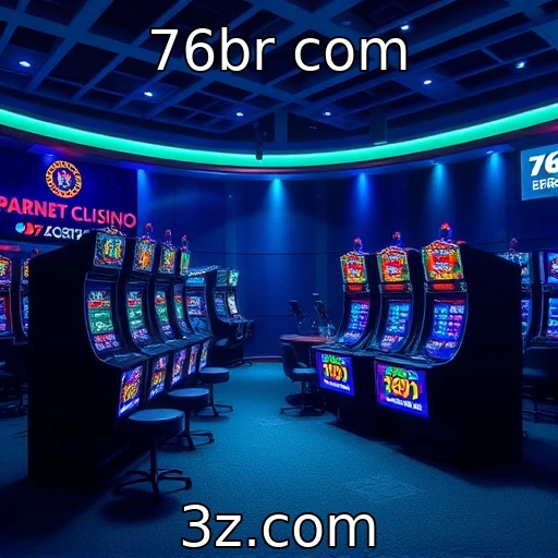 76br com Explorando o Crescimento das Apostas Esportivas no Brasil em 2025