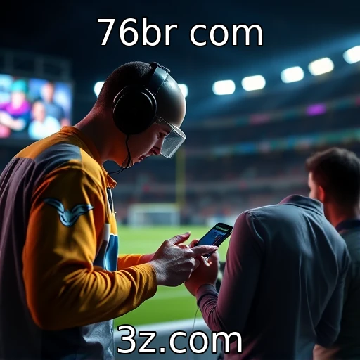 76br com Estratégias vencedoras para apostas esportivas em 2025