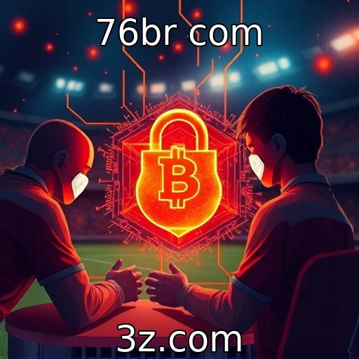 76br com Os segredos por trás das apostas esportivas que todo jogador deve conhecer